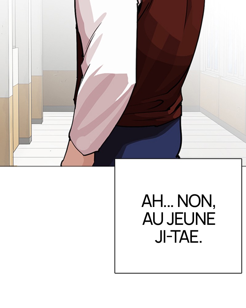 Lookism Chapitre 249 - Page 87