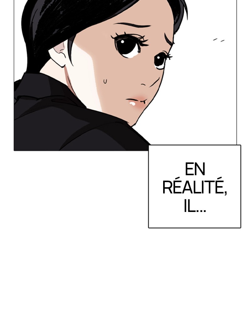 Lookism Chapitre 249 - Page 93