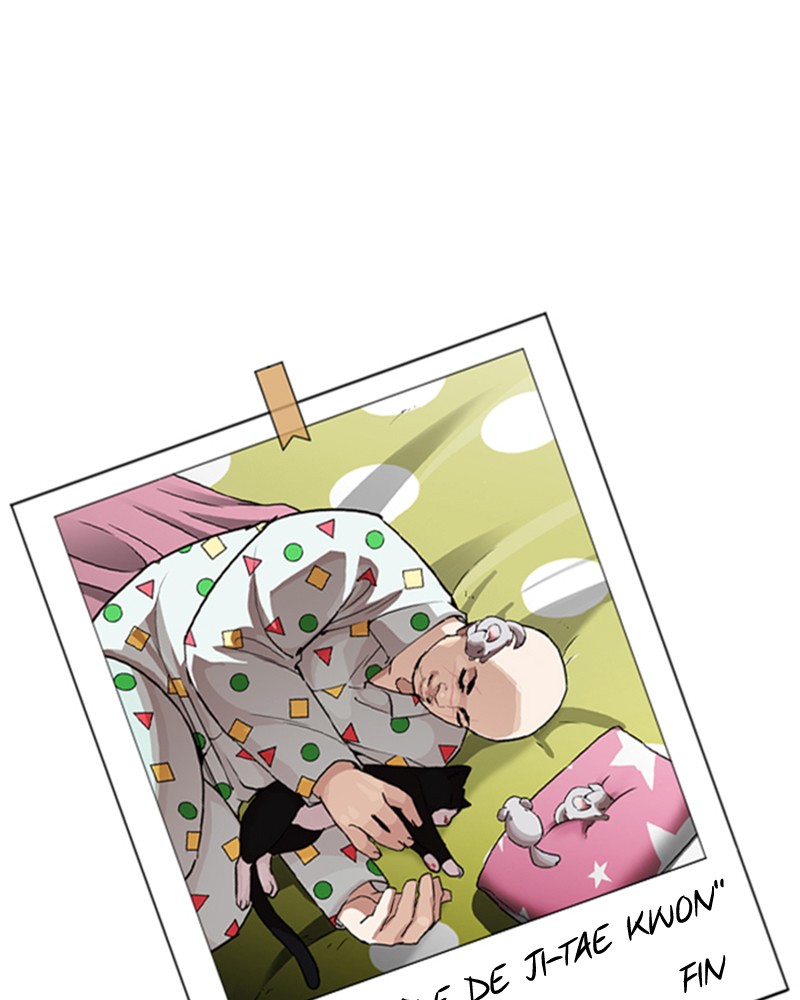 Lookism Chapitre 249 - Page 97