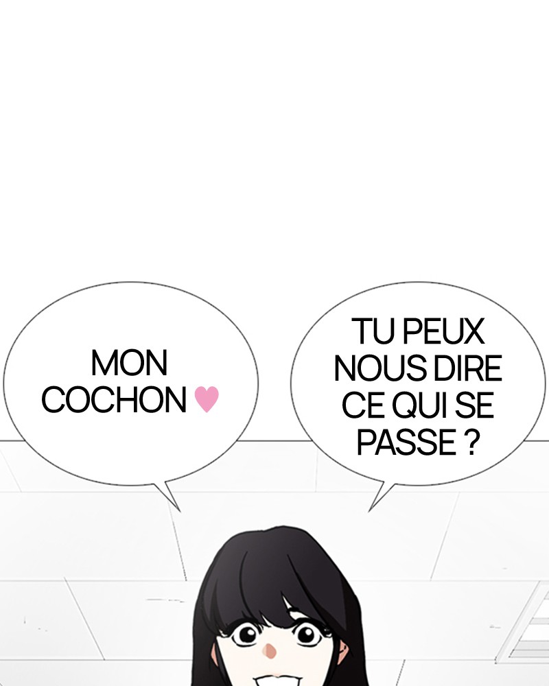 Lookism Chapitre 250 - Page 1