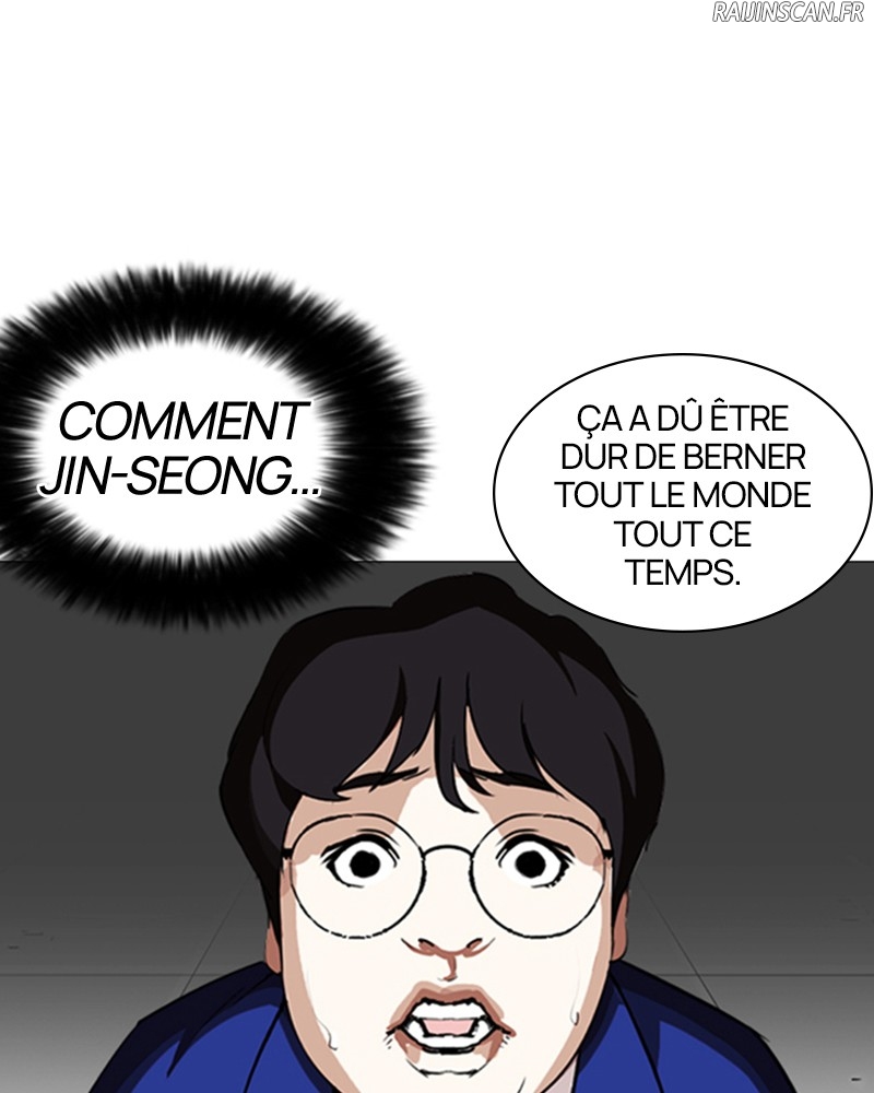 Lookism Chapitre 250 - Page 10