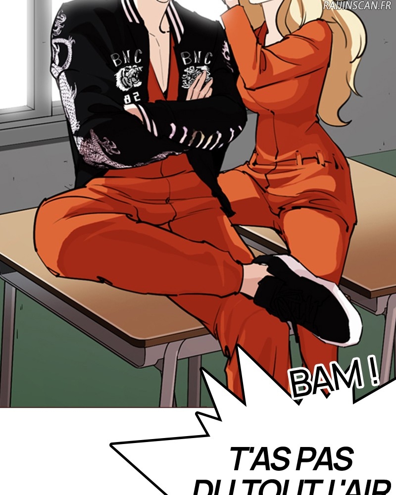 Lookism Chapitre 250 - Page 100