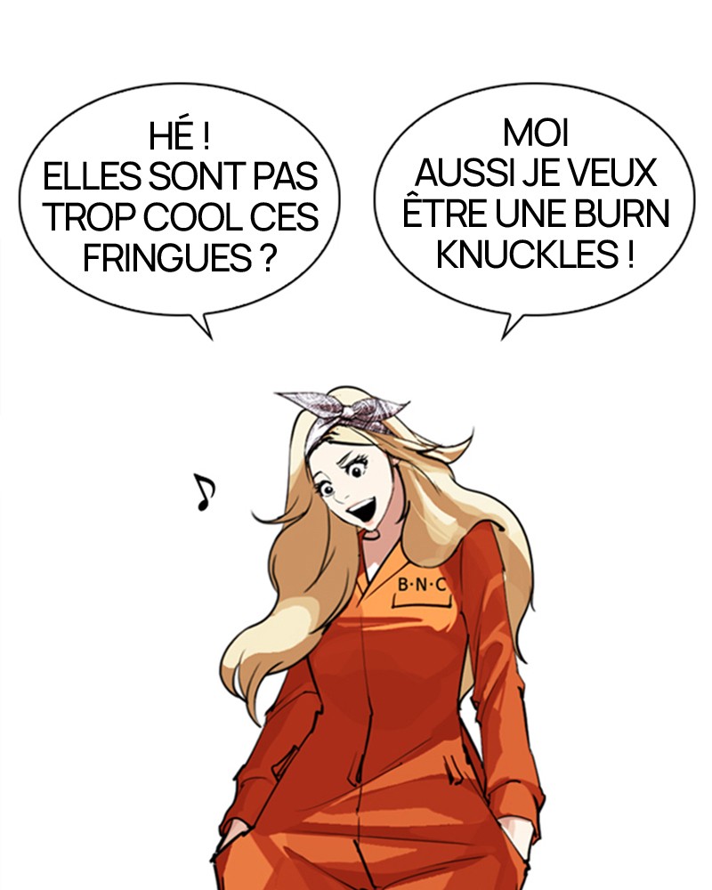 Lookism Chapitre 250 - Page 102