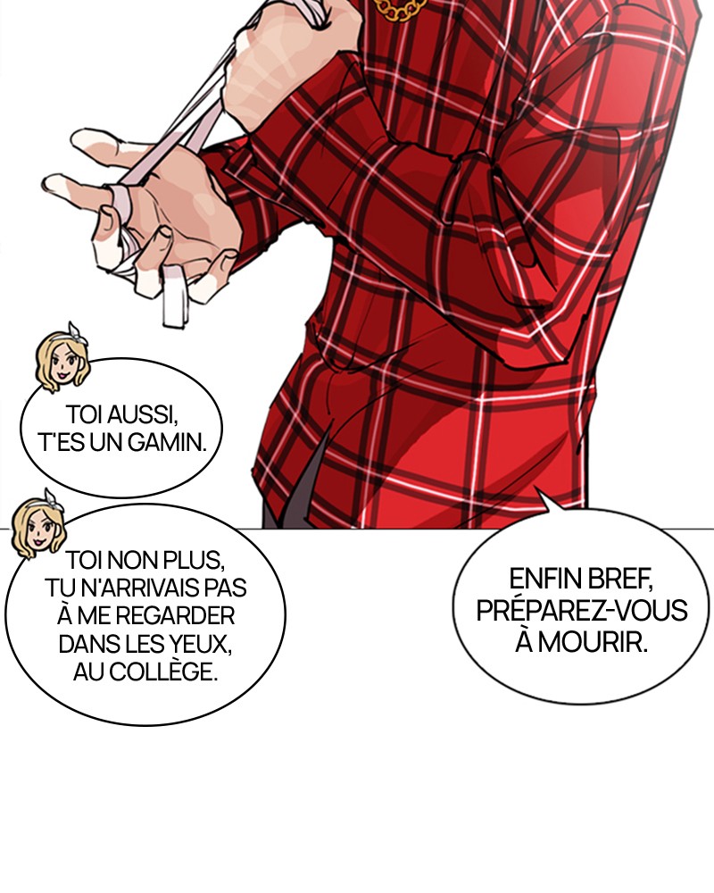 Lookism Chapitre 250 - Page 106