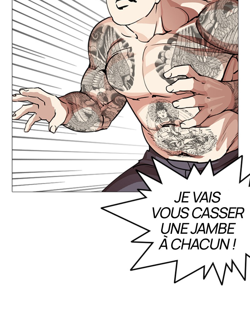 Lookism Chapitre 250 - Page 108