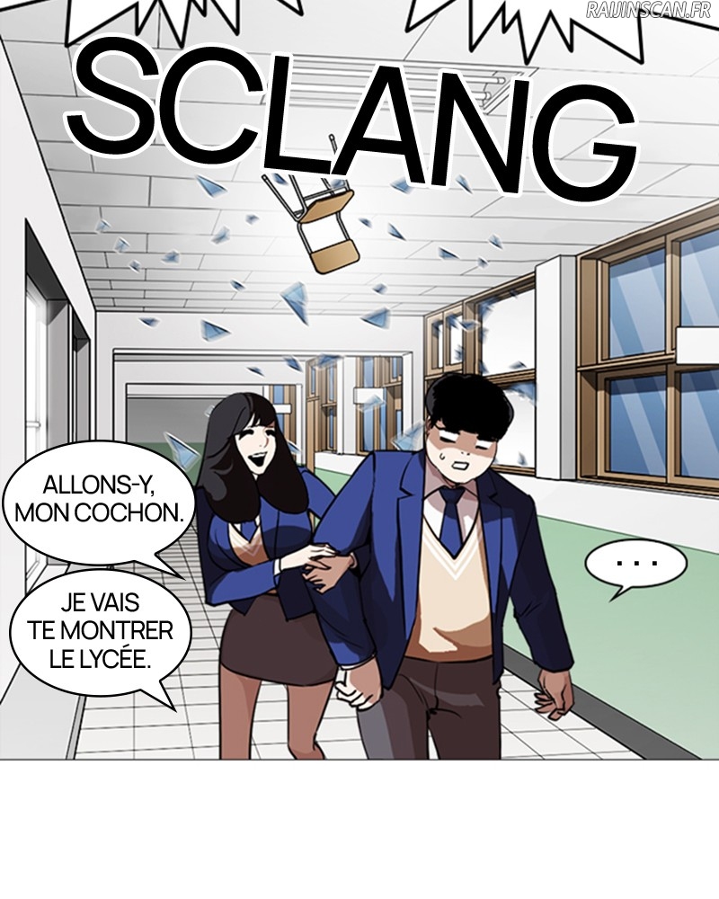 Lookism Chapitre 250 - Page 110