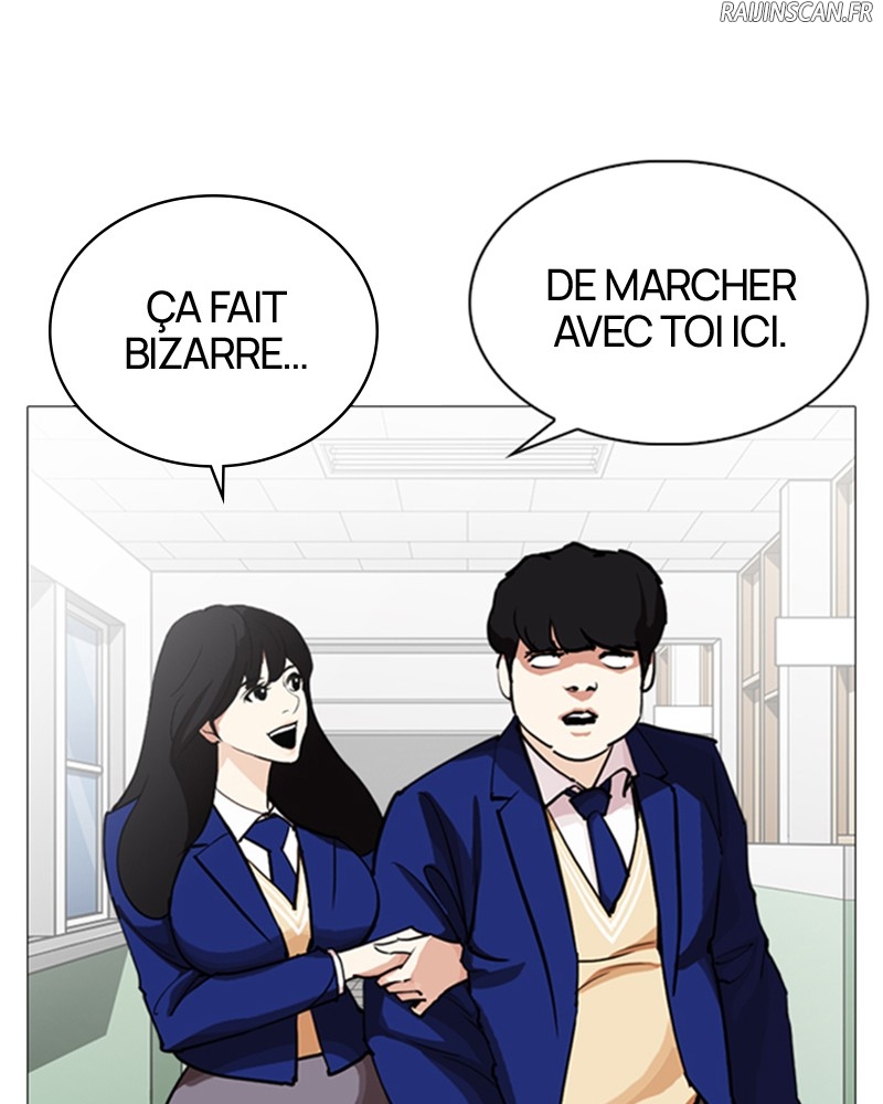 Lookism Chapitre 250 - Page 115