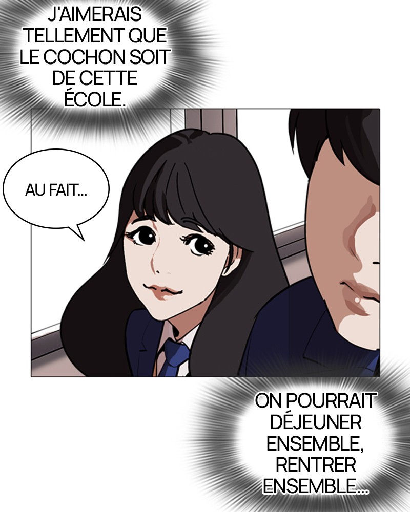 Lookism Chapitre 250 - Page 117
