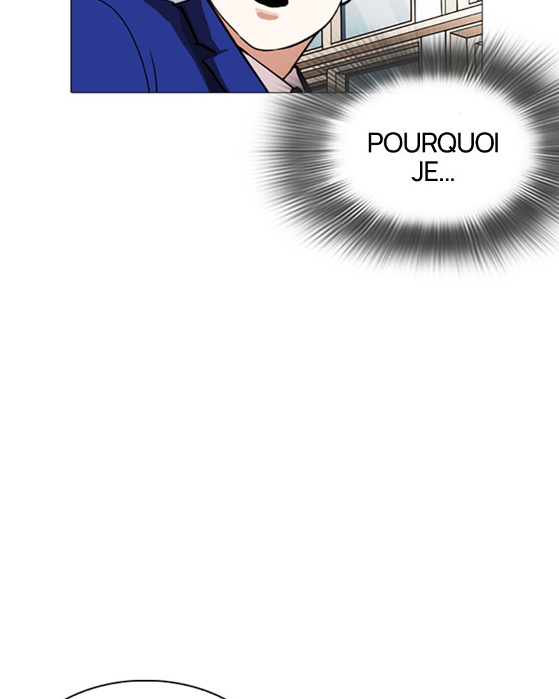 Lookism Chapitre 250 - Page 119