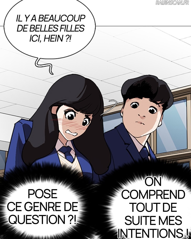 Lookism Chapitre 250 - Page 120