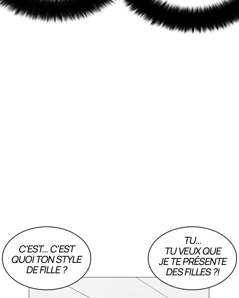 Lookism Chapitre 250 - Page 121