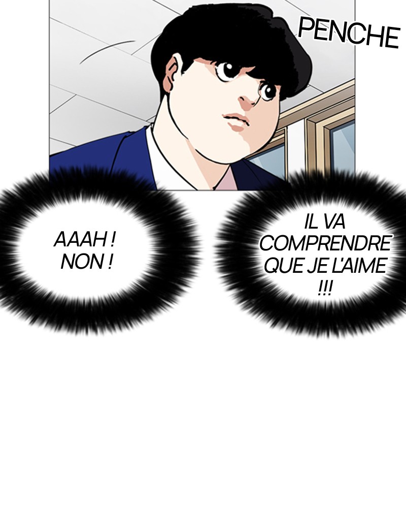 Lookism Chapitre 250 - Page 122