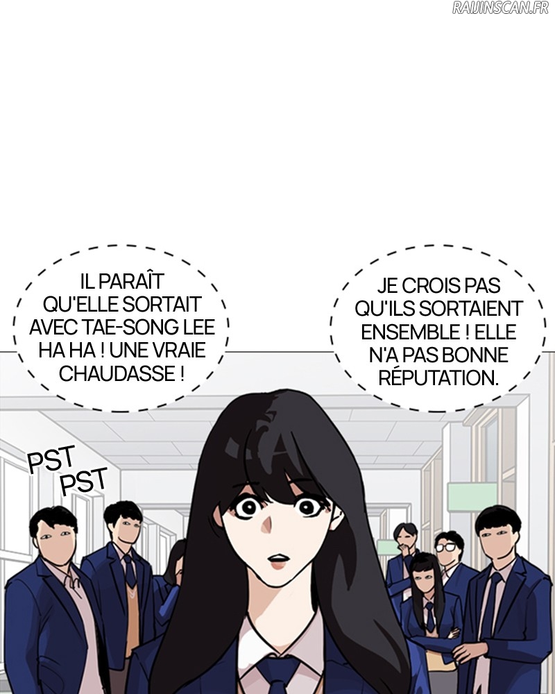 Lookism Chapitre 250 - Page 125