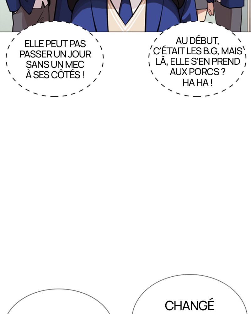 Lookism Chapitre 250 - Page 126
