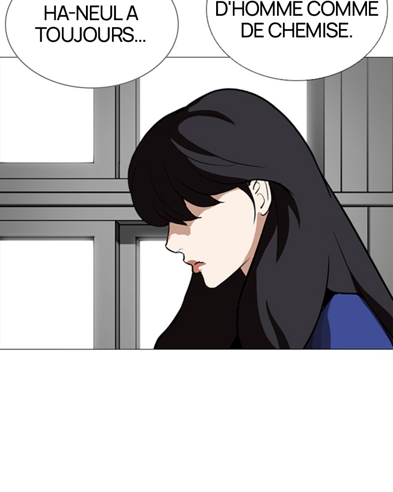 Lookism Chapitre 250 - Page 127