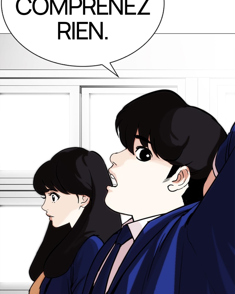 Lookism Chapitre 250 - Page 129