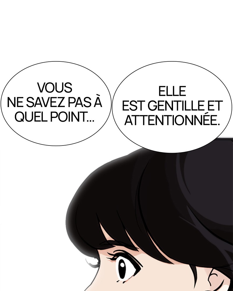 Lookism Chapitre 250 - Page 131