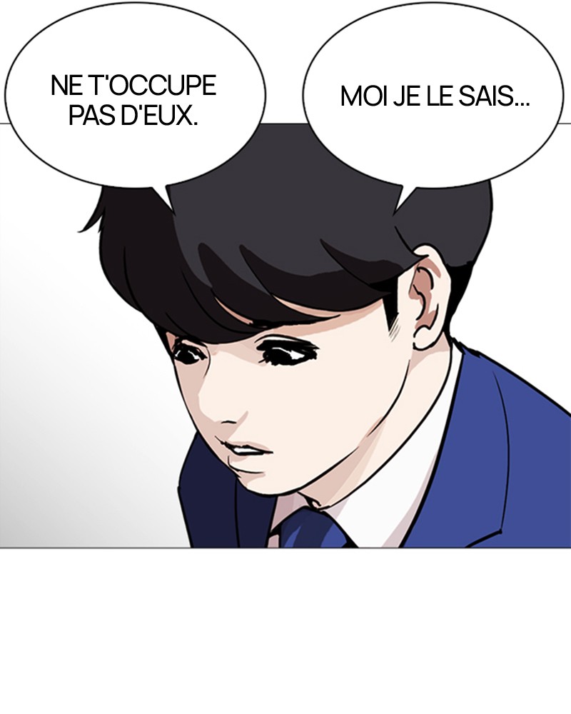 Lookism Chapitre 250 - Page 133