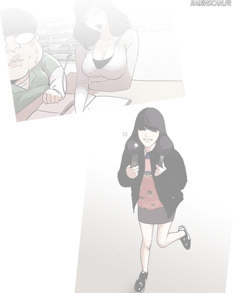 Lookism Chapitre 250 - Page 135