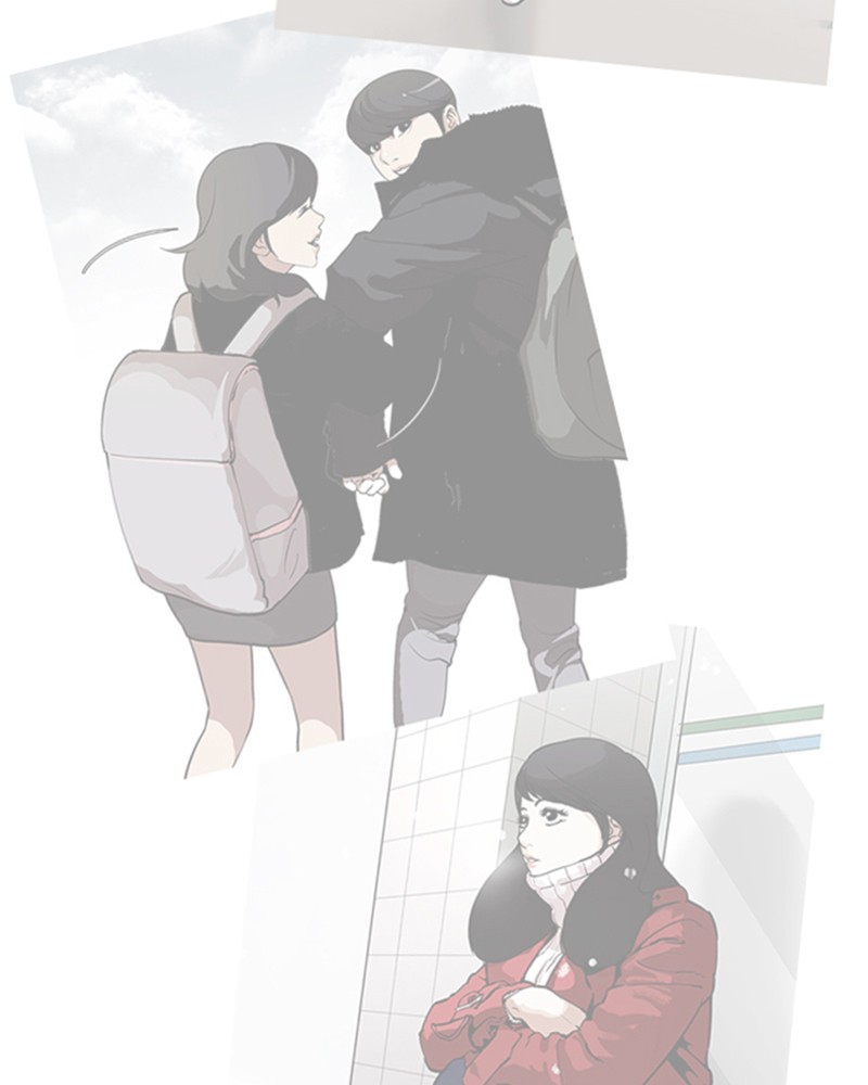 Lookism Chapitre 250 - Page 136