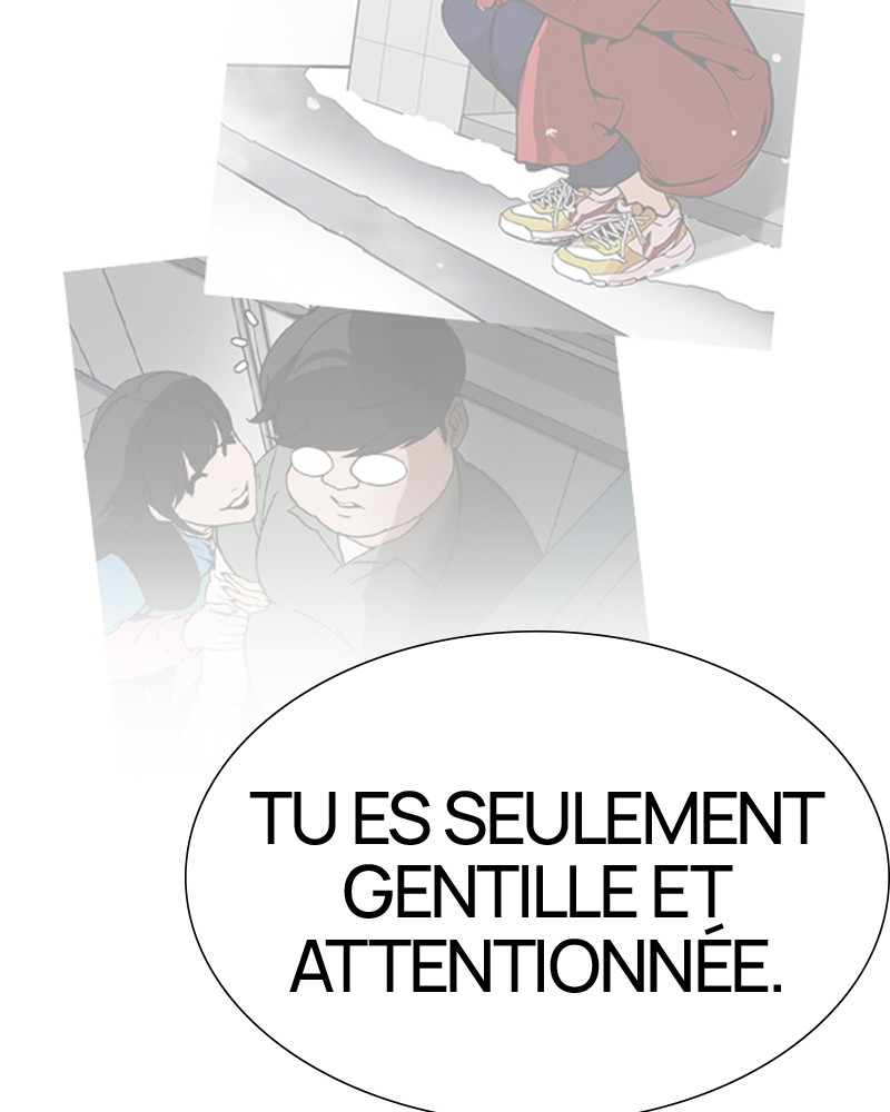 Lookism Chapitre 250 - Page 137