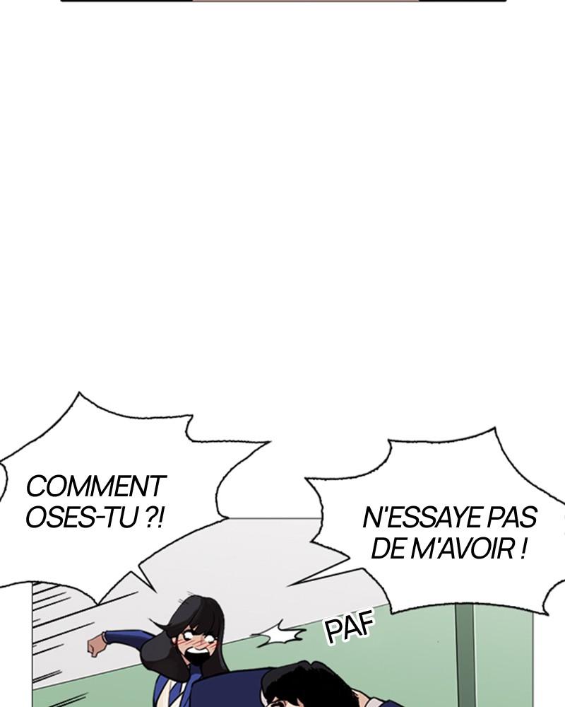 Lookism Chapitre 250 - Page 142
