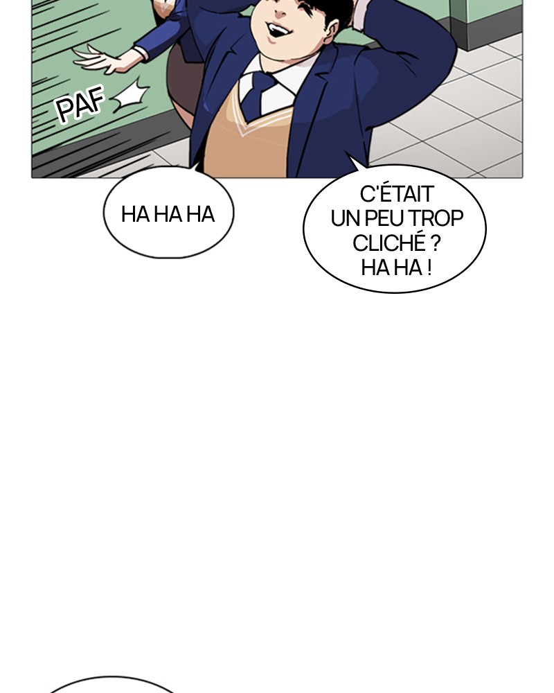 Lookism Chapitre 250 - Page 143