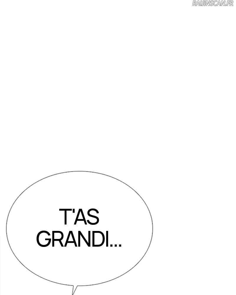 Lookism Chapitre 250 - Page 145