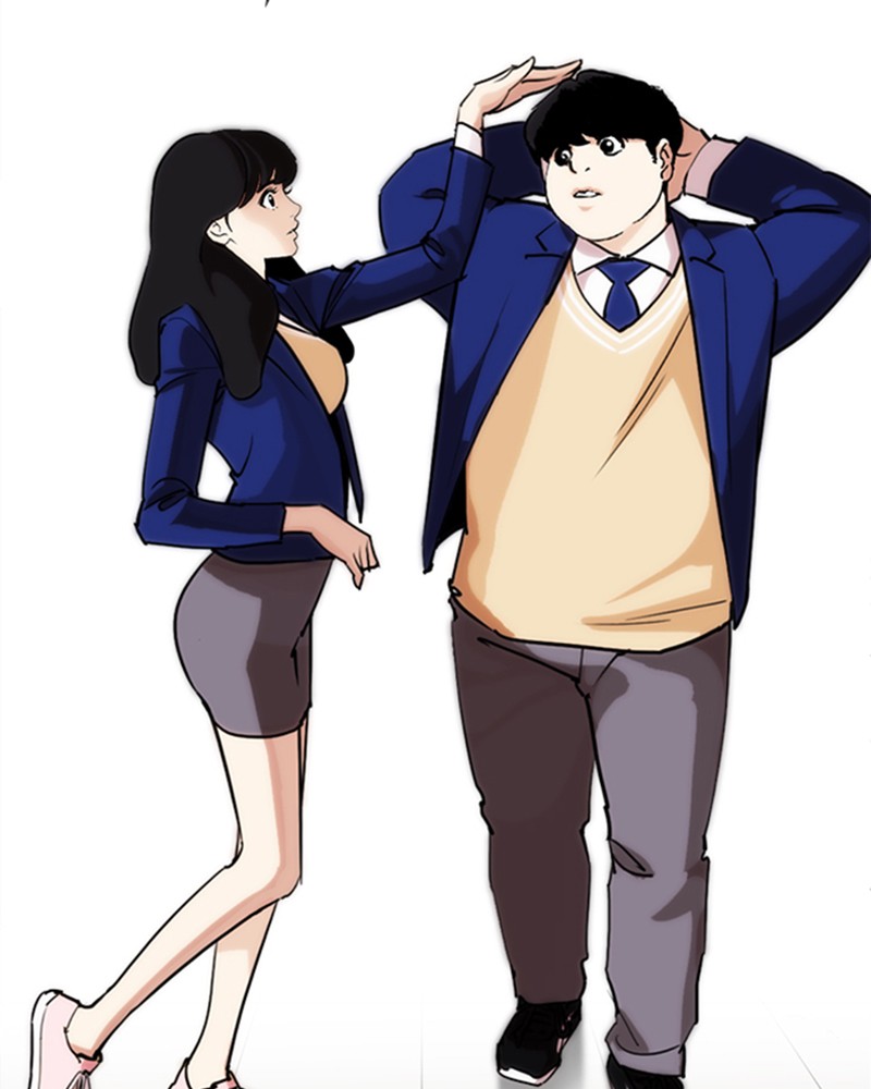 Lookism Chapitre 250 - Page 146