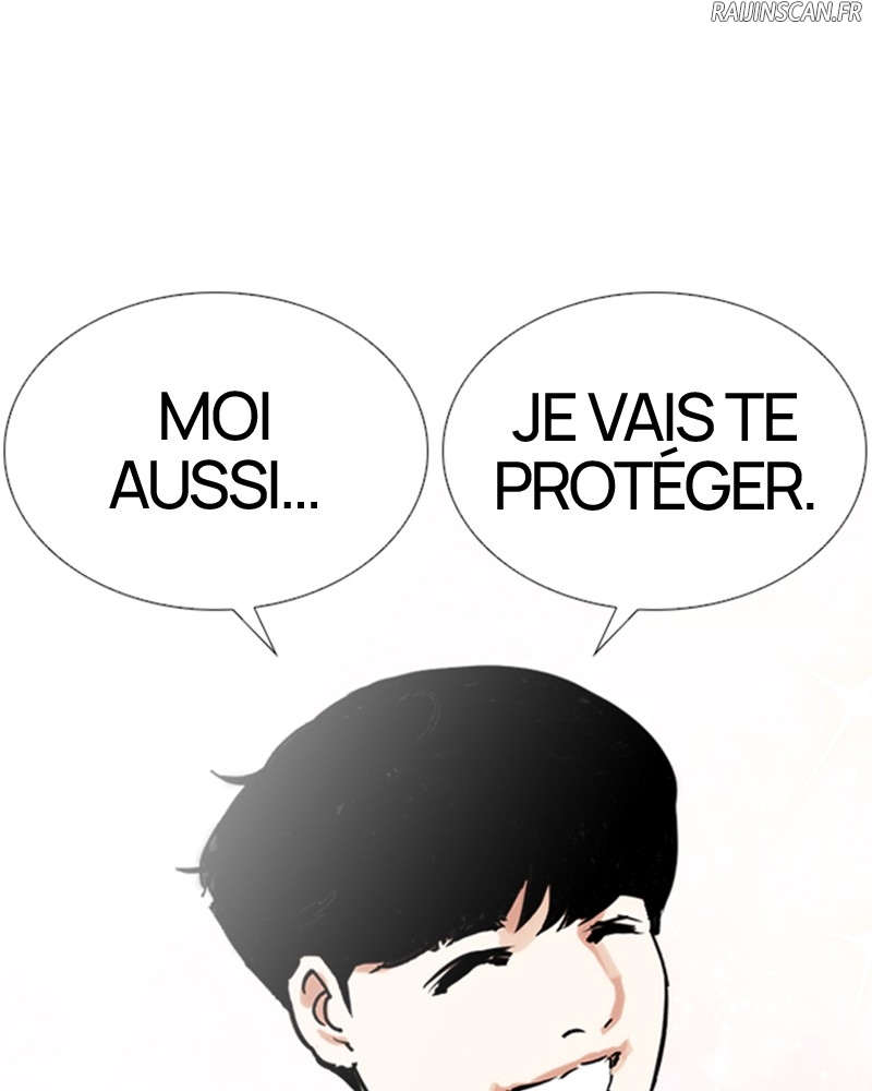 Lookism Chapitre 250 - Page 150