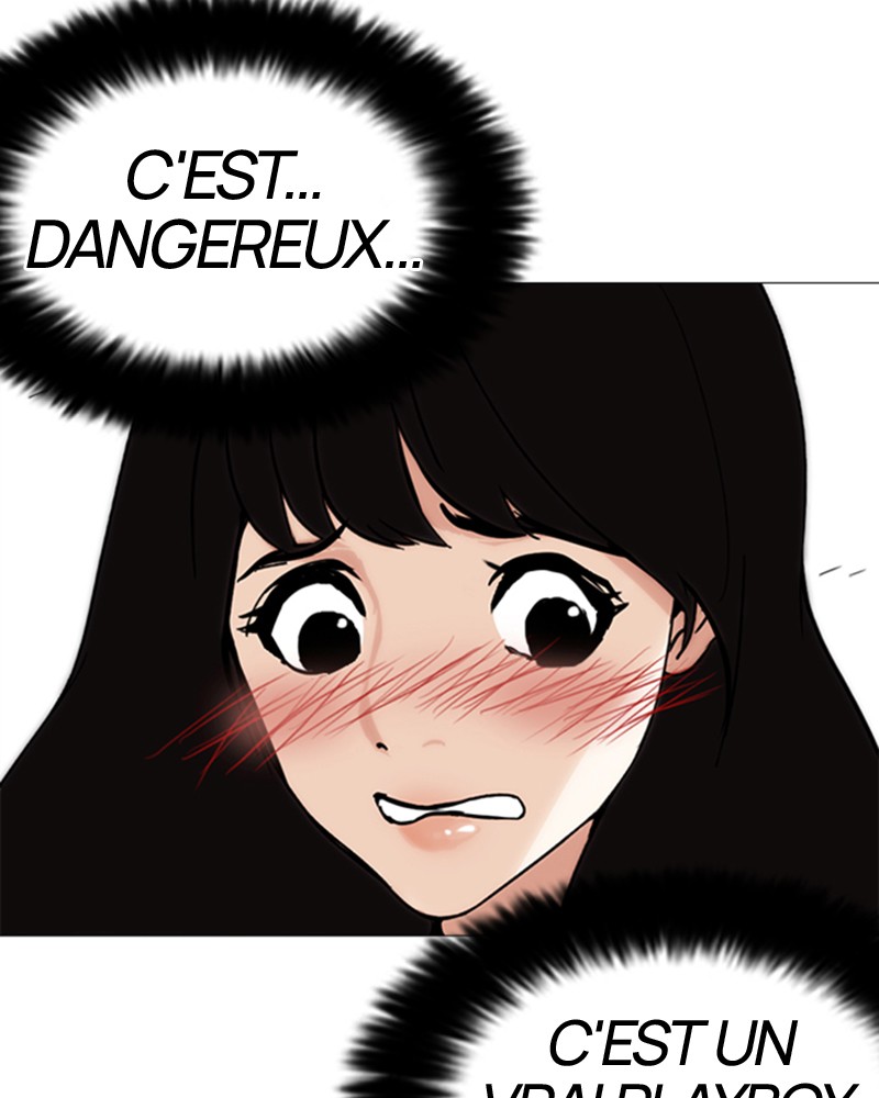 Lookism Chapitre 250 - Page 152