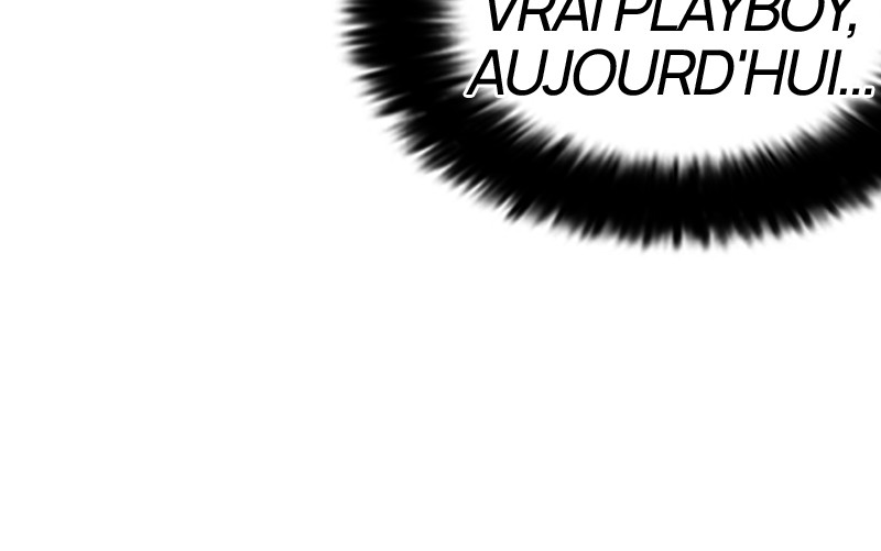 Lookism Chapitre 250 - Page 153