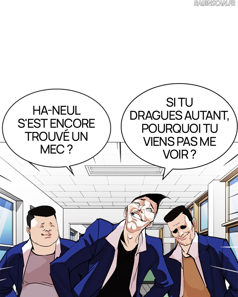 Lookism Chapitre 250 - Page 155