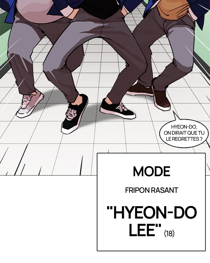 Lookism Chapitre 250 - Page 156
