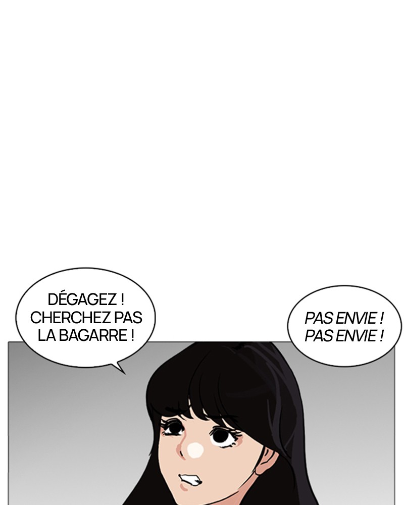 Lookism Chapitre 250 - Page 157