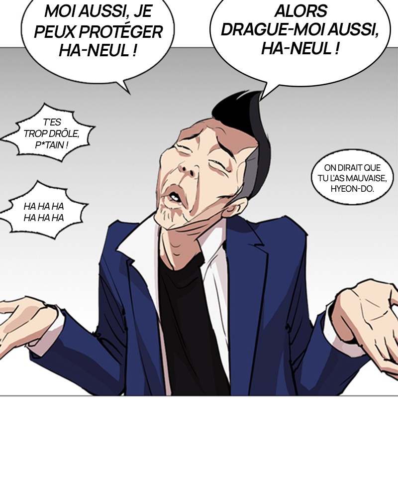 Lookism Chapitre 250 - Page 159