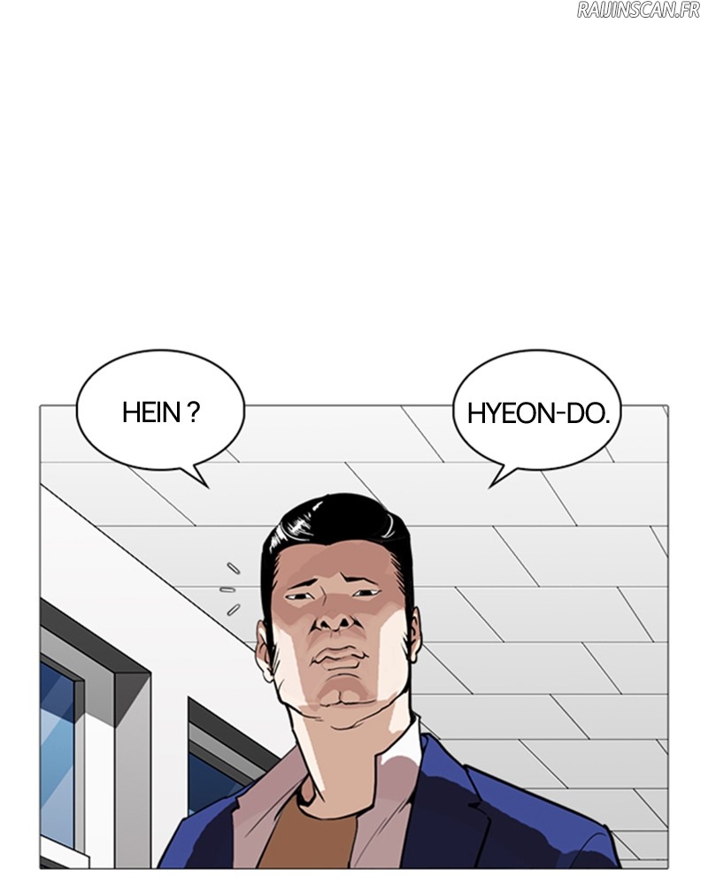 Lookism Chapitre 250 - Page 160