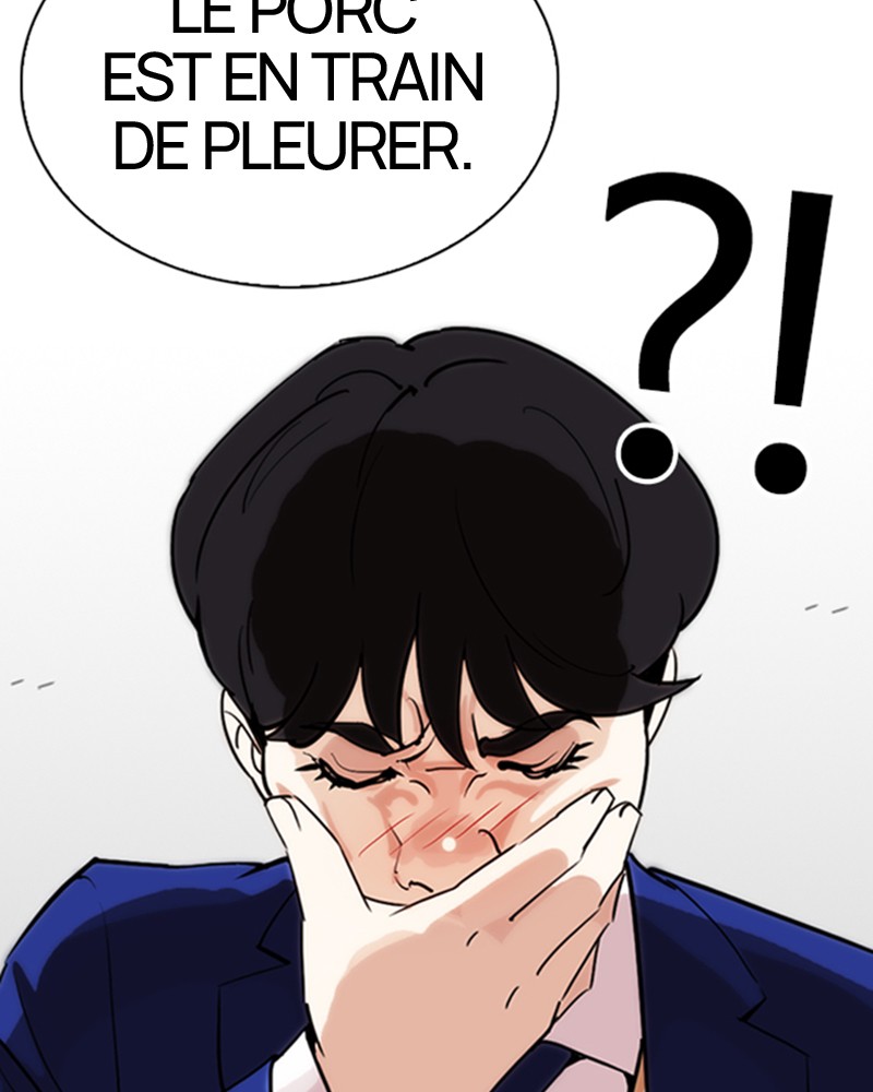 Lookism Chapitre 250 - Page 162