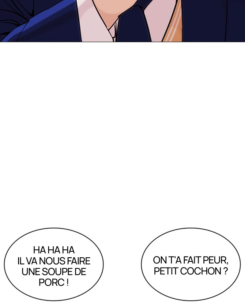Lookism Chapitre 250 - Page 163