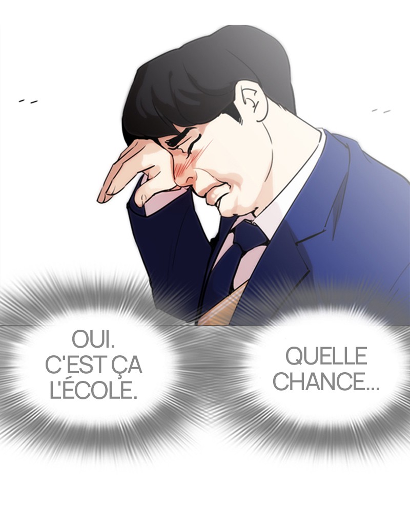 Lookism Chapitre 250 - Page 164