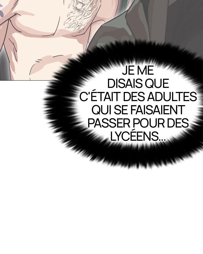 Lookism Chapitre 250 - Page 167