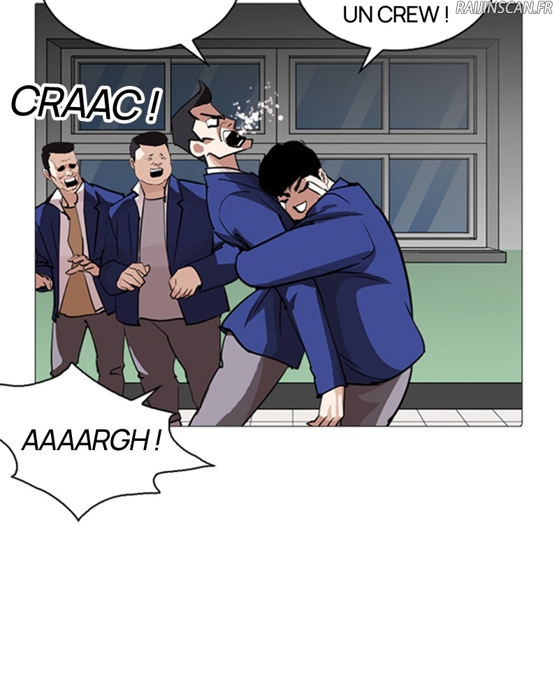 Lookism Chapitre 250 - Page 170