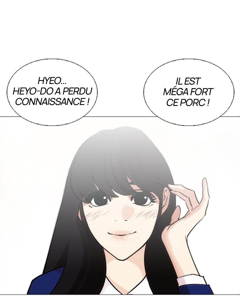 Lookism Chapitre 250 - Page 171