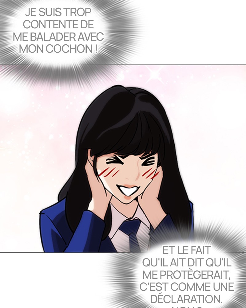 Lookism Chapitre 250 - Page 176