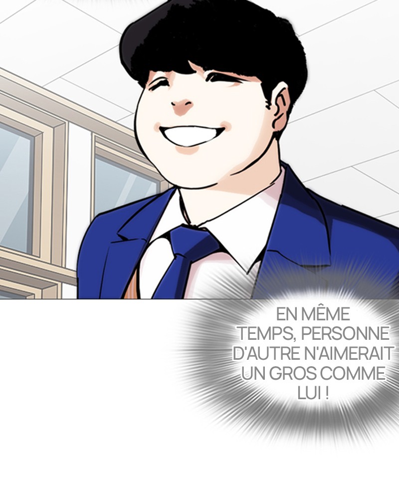 Lookism Chapitre 250 - Page 178