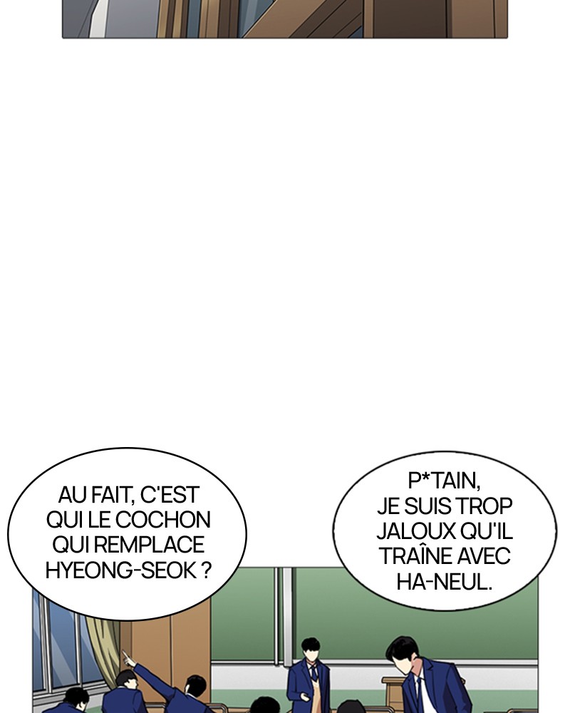Lookism Chapitre 250 - Page 183