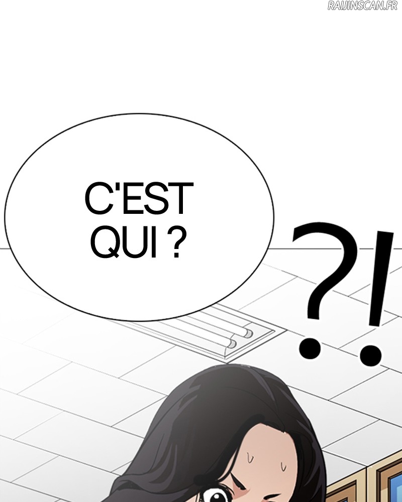 Lookism Chapitre 250 - Page 185