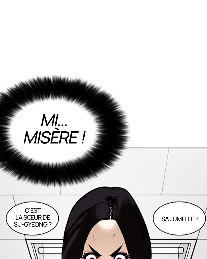 Lookism Chapitre 250 - Page 187