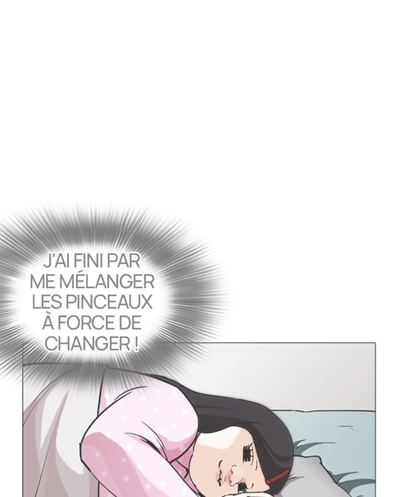Lookism Chapitre 250 - Page 189