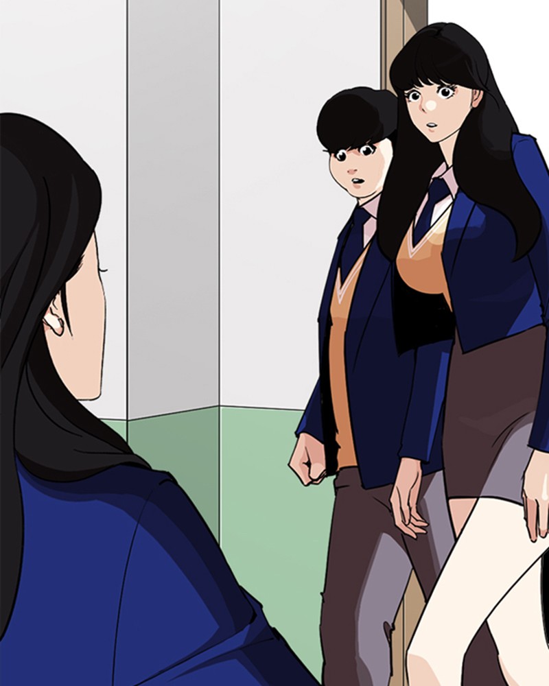 Lookism Chapitre 250 - Page 193